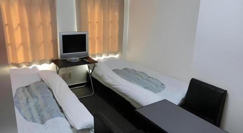 New Shochikubai Hotel
