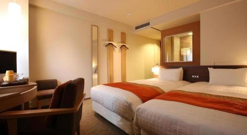 Ochanomizu Hotel Juraku