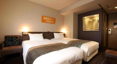 Ochanomizu Hotel Juraku