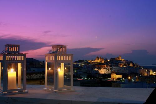 OSTUNI PALACE - Hotel Bistrot & SPA