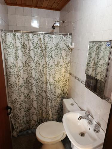 Aparthotel Koshem in Perito Moreno