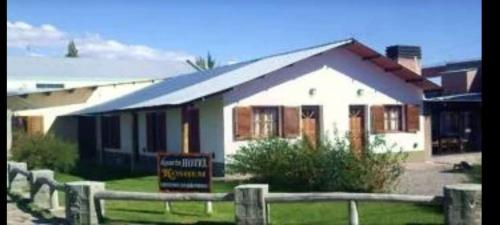 Aparthotel Koshem in Perito Moreno