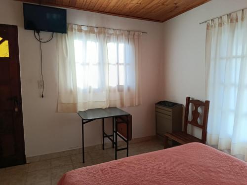 Aparthotel Koshem in Perito Moreno