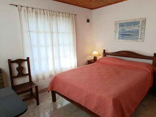 Aparthotel Koshem in Perito Moreno