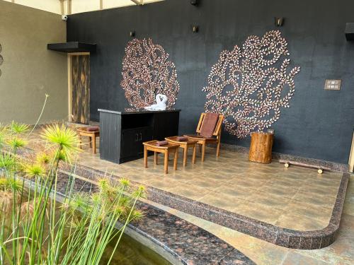 Spa, Tathastu Satpura in Betul