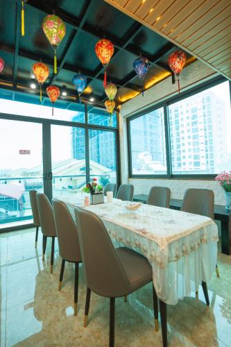 Atypik Vietnam House