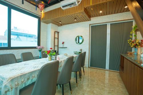 Atypik Vietnam House