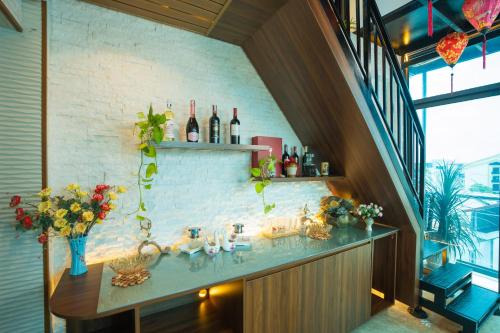 Atypik Vietnam House