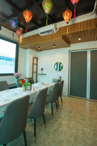 Atypik Vietnam House