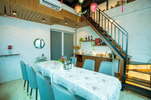 Atypik Vietnam House