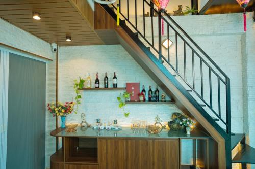Atypik Vietnam House