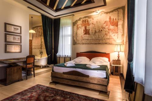 Castle Hotel Daniel - image 5