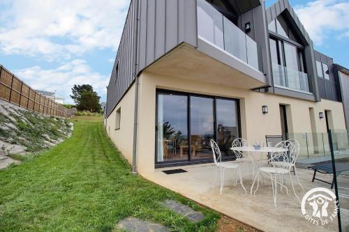 Les belles vues d'erquy - Location saisonnière - Erquy