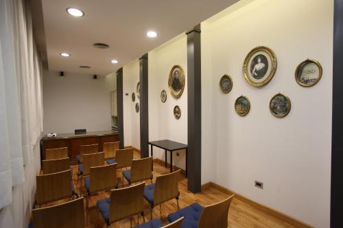 Rigel Hotel - image 10