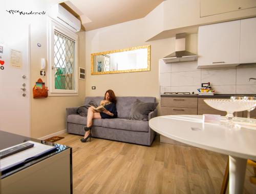  San Donato 40 in Bologna