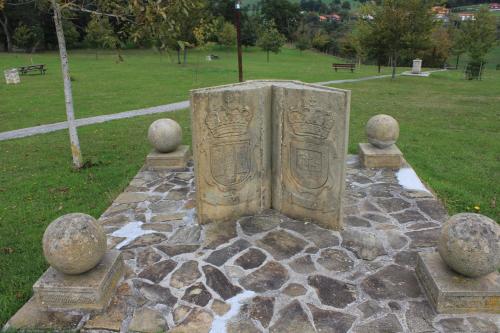 Apartamentos La Plazuela - image 13