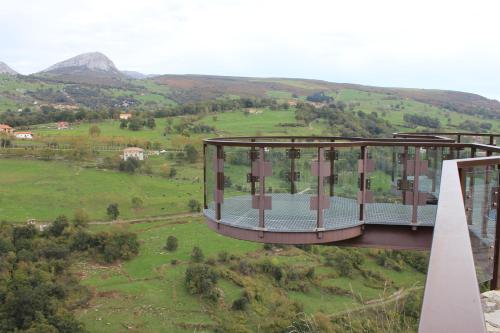 Apartamentos La Plazuela - image 9