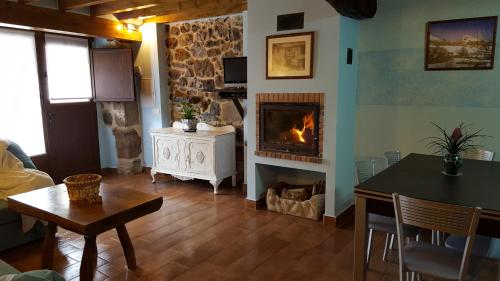 Accommodation in Asón-Agüera