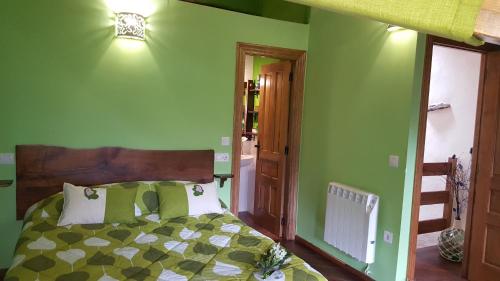 Apartamentos La Plazuela - image 12