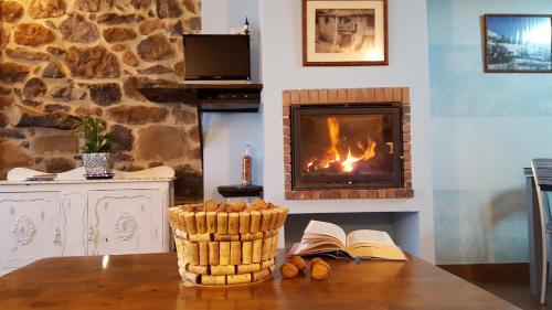 Apartamentos La Plazuela - main image