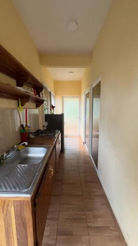 Nexpa Cabañas Alba (Nexpa Cabanas Alba) in Caleta De Campos