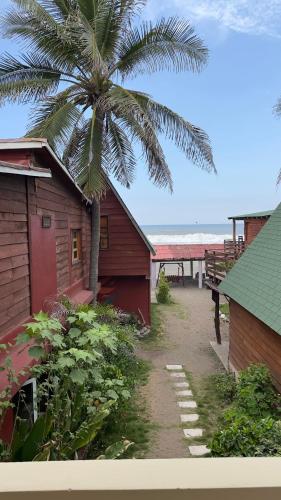 Nexpa Cabañas Alba (Nexpa Cabanas Alba) in Caleta De Campos