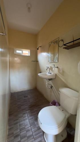 Nexpa Cabañas Alba (Nexpa Cabanas Alba) in Caleta De Campos