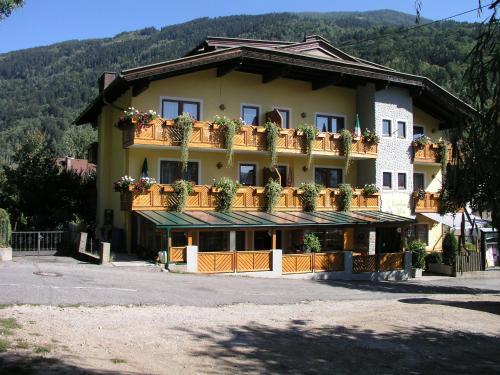 Pension Appartements Kirchenwirt - image 6