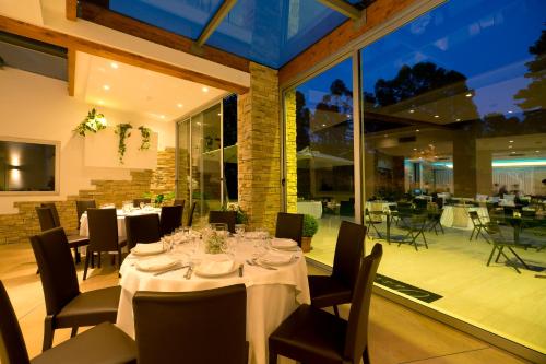 Ele Green Park Hotel Pamphili - image 13