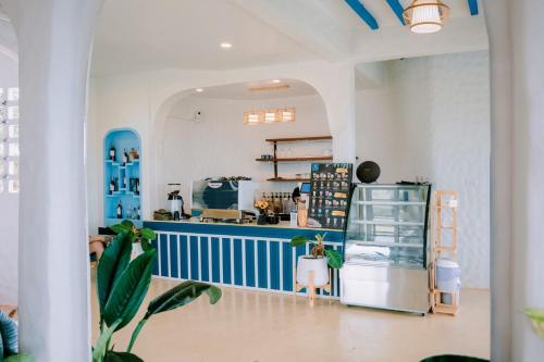 Exterior view, Nontawa Villa Doichang in Mae Suai / Wiang Pa Pao