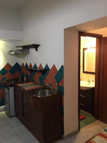 Apartment Co, Palermo (foto 10)