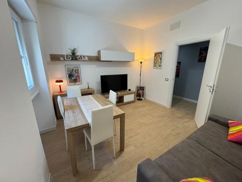 로마 Marina Smart Fiamme Gialle 4성급 싱글룸 스위트룸