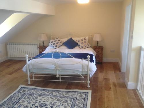 5 bedroom Town House in ดันการ์แวน