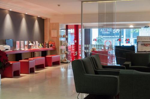 Aparthotel Atenea Calabria - image 12