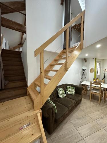 Gîte les voisins de la campagne (Gite les voisins de la campagne) in Engenville