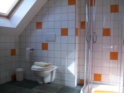 Heidehof Pension B & B - image 14