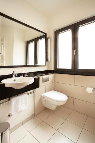 TOWNHOUSE Hotel, Frankfurt/Main (photo 11)