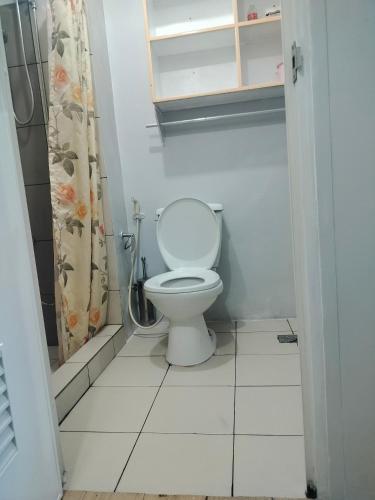 Tum's MPlace Staycation 17th Floor Tower D, Manila (photo 11)