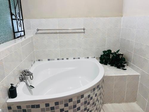 Genesis Guesthouze in Bela Bela