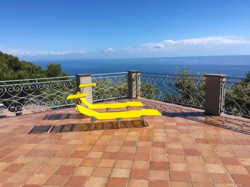 B&B Le Palme - Accommodation - Ameglia