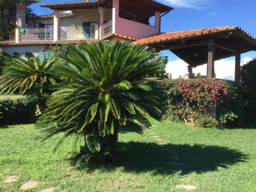 B&B Le Palme – Ameglia, PA