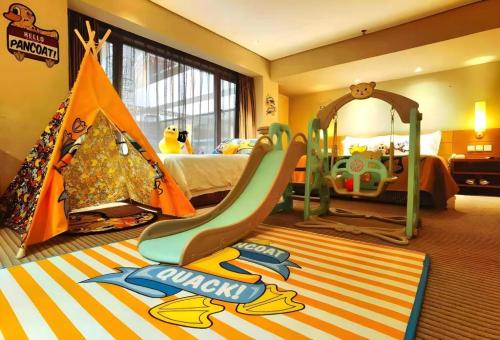 ゴテル キャピタル (北京国泰饭店)