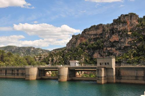附近景點, Casa Rural El Boixar - El Mirador in 貝尼法薩波布拉