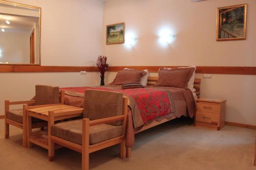 Hotel Berr - image 12