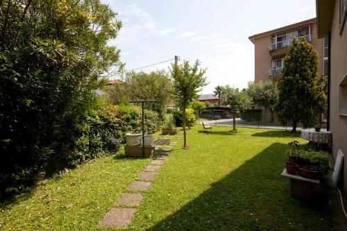 Appartamento Martina C. 5