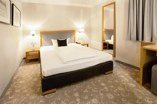 TOWNHOUSE Hotel, Frankfurt/Main (photo 3)