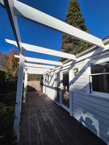 Fenway Cottage in Bowral