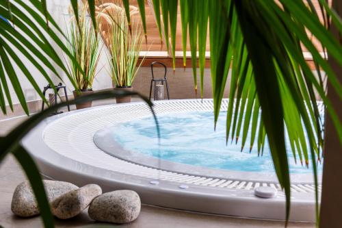 Hôtel Les Bains Perros Guirec Best Western
