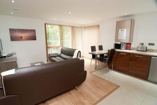 Picture of Southampton Serviced Apartments