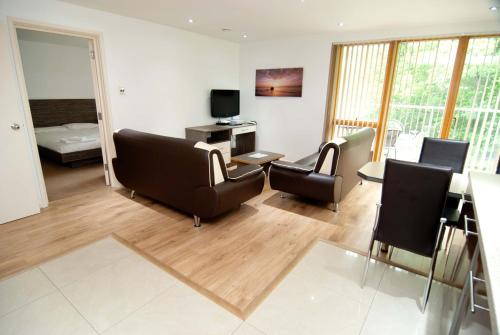 Picture of Southampton Serviced Apartments